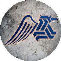 Logo Águilas de La Salle